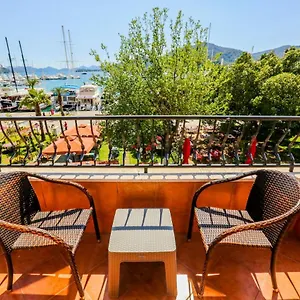 Otel Gocek Unlu
