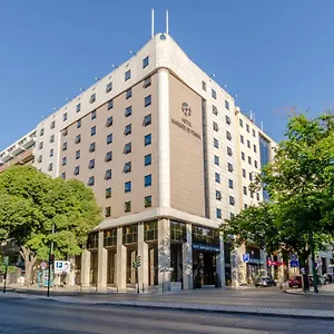 Marques De Pombal Otel