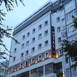 Otel Zeo Merter