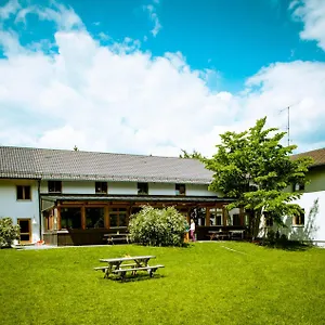 Jugendherberge Füssen Deutschland