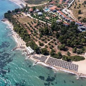 Semesteranläggning (resort) Blue Dolphin