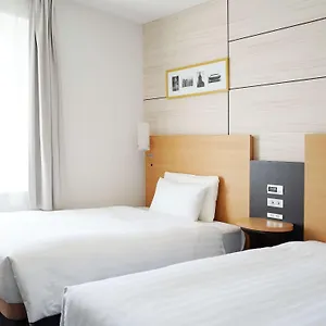 Comfort Higashi Nihombashi Japan