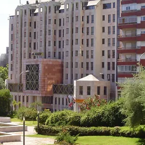 3* Ξενοδοχείο Alif Campo Pequeno