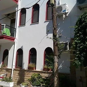 Konukevi Siren