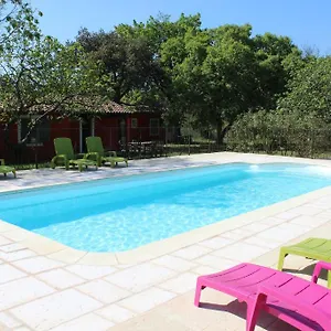 Le Couloubrier 2*, Le Muy Frankrijk