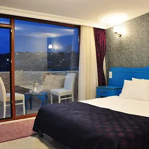 Otel Harbiye