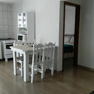 Casa de Férias Casa 1 Dorm- Centro De