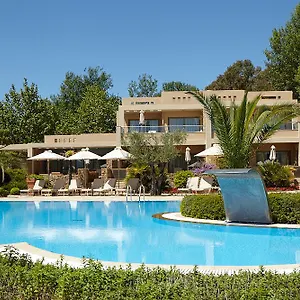 Hotell Sani Asterias