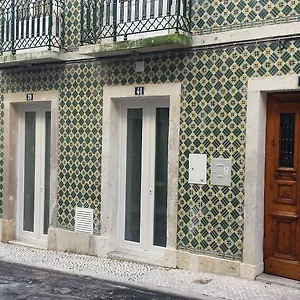 3* Affittacamere Rossio