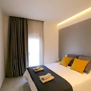 Apartamento Casaenmedio