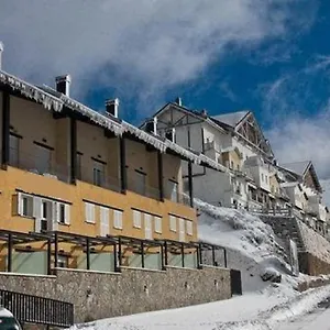Apartamento Vista Nevada