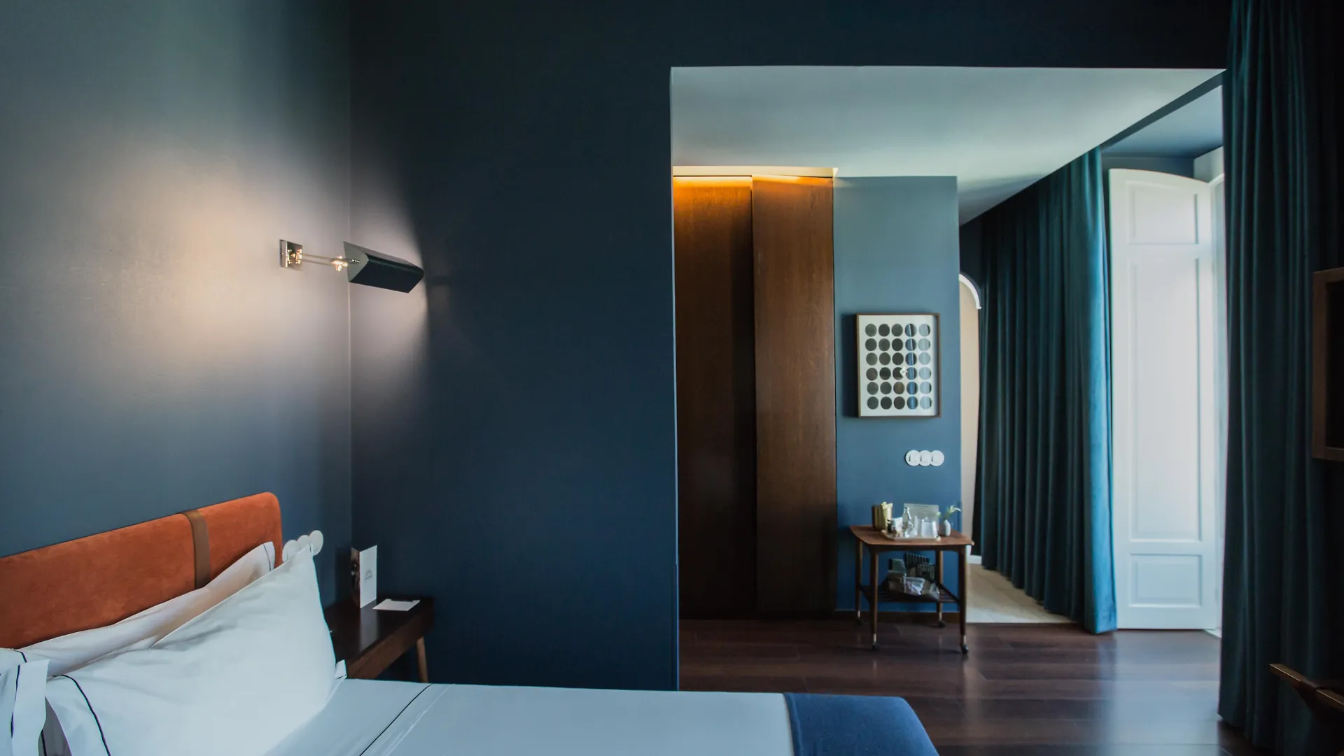 The Vintage Hotel & Spa Lisboa