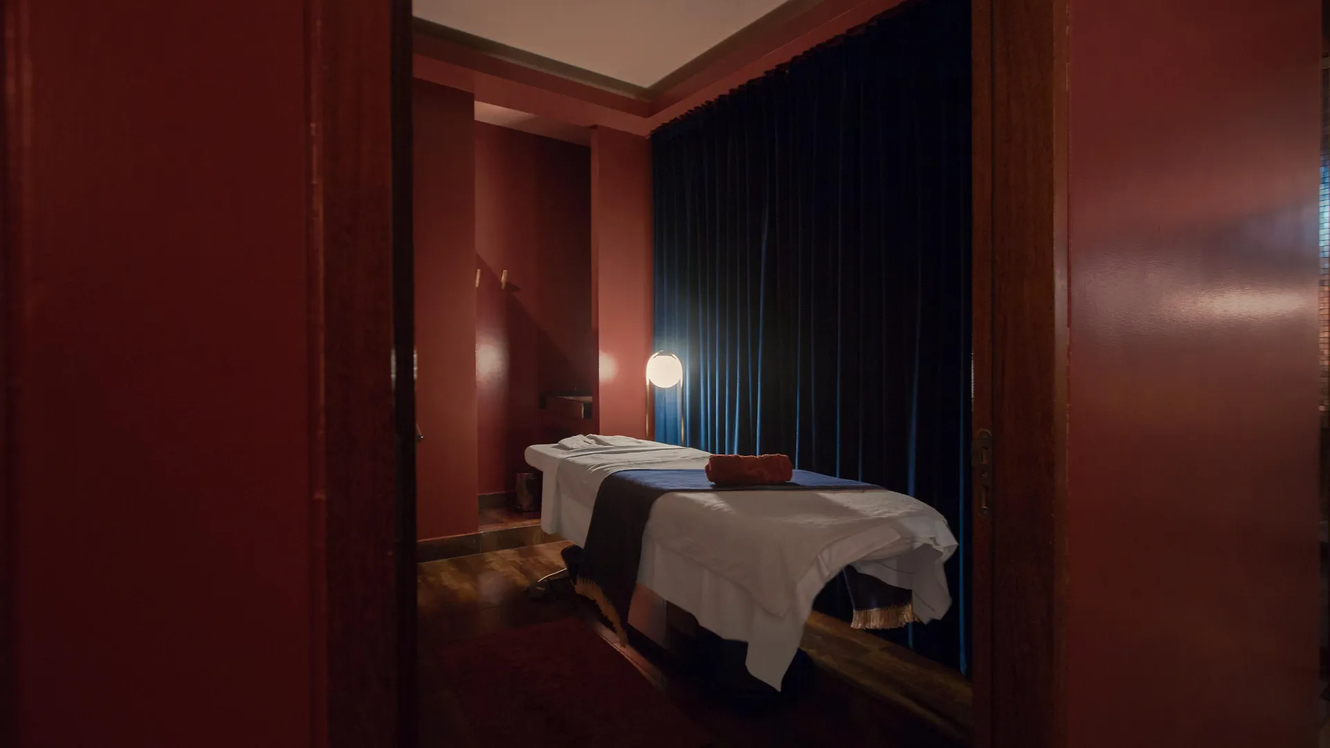 The Vintage Hotel & Spa Lisboa