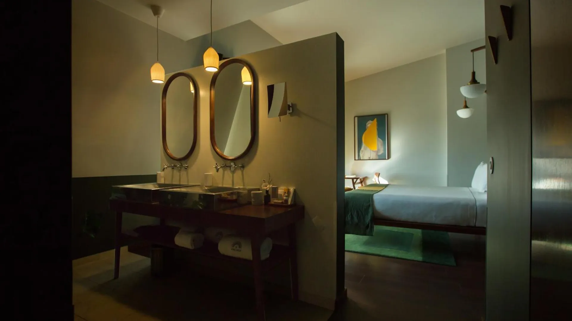 The Vintage Hotel & Spa Lisboa