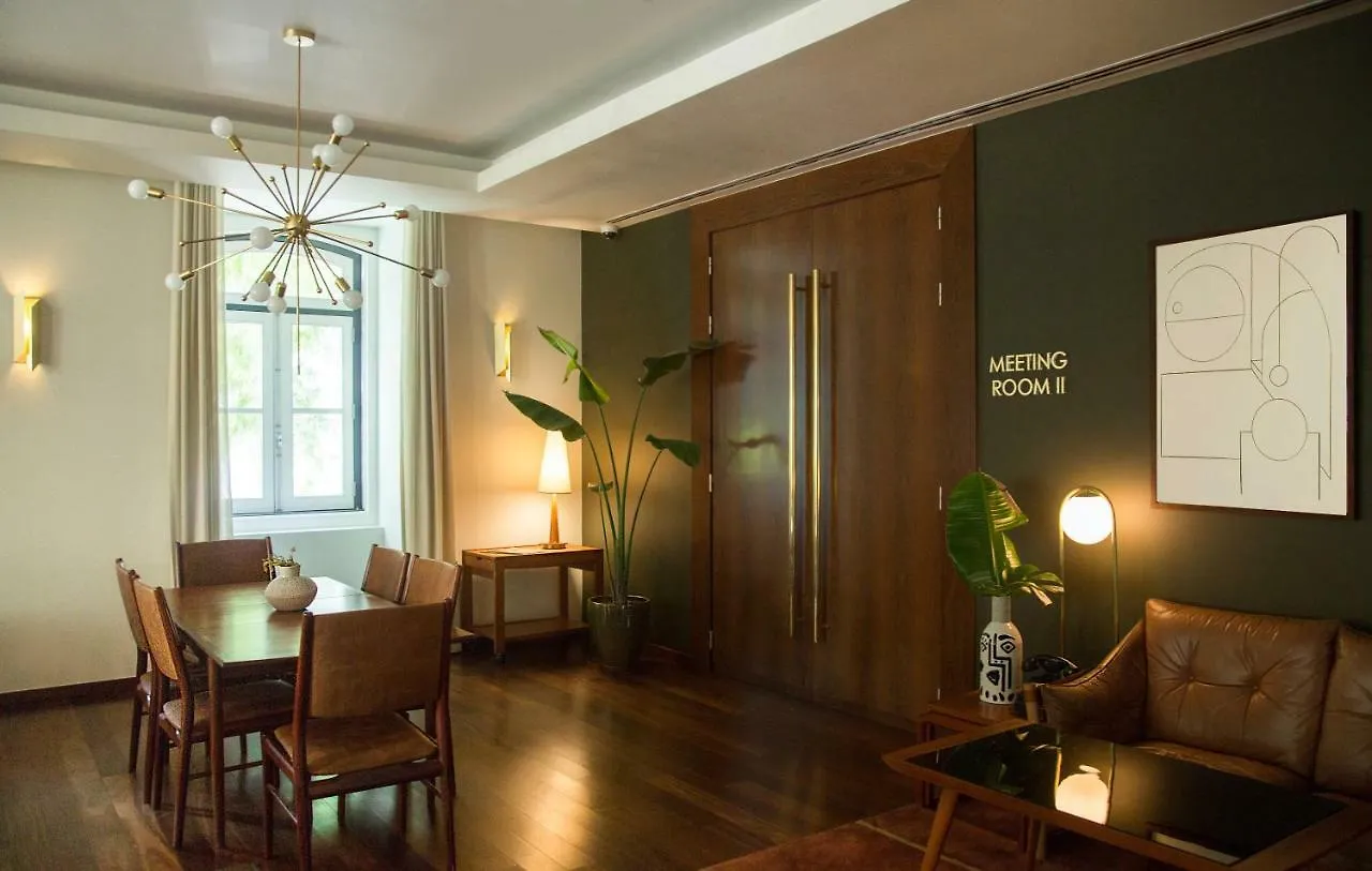 The Vintage Hotel & Spa Lisboa 5*,  Portugal